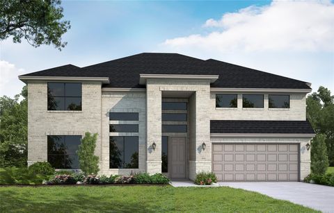 161 Montecilo DR Liberty Hill TX 78642