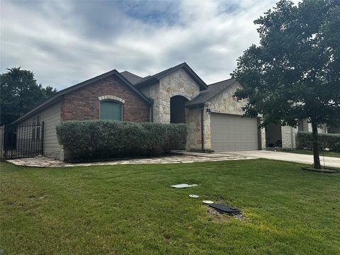 525 Cinnamon Teal LN Leander TX 78641