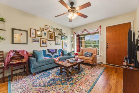 Tiny photo for 301 E 34th ST #107, Austin, TX 78705 (MLS # 2124474)