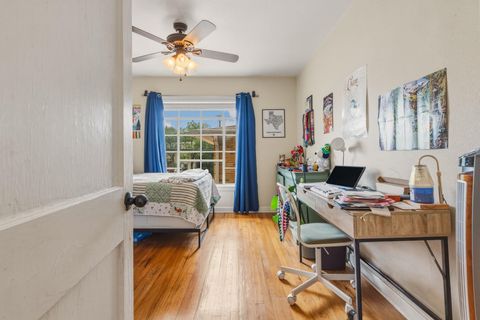Tiny photo for 301 E 34th ST #107, Austin, TX 78705 (MLS # 2124474)