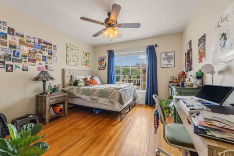 Tiny photo for 301 E 34th ST #107, Austin, TX 78705 (MLS # 2124474)