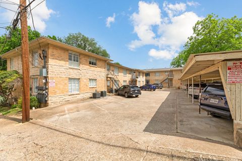 Tiny photo for 301 E 34th ST #107, Austin, TX 78705 (MLS # 2124474)