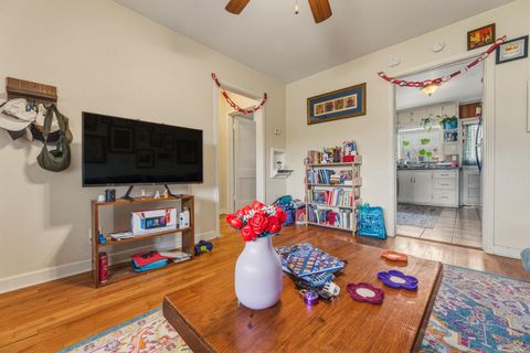 Tiny photo for 301 E 34th ST #107, Austin, TX 78705 (MLS # 2124474)