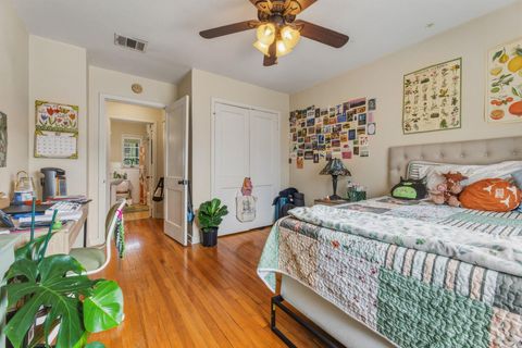 Tiny photo for 301 E 34th ST #107, Austin, TX 78705 (MLS # 2124474)