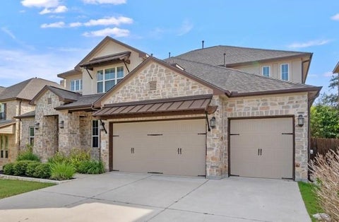 Photo of 409 Spanish Mustang DR, Cedar Park, TX 78613 (MLS # 1801083)