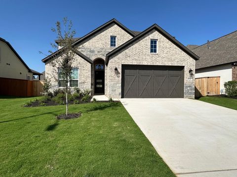 17224 Autumn Falls DR Manor TX 78653