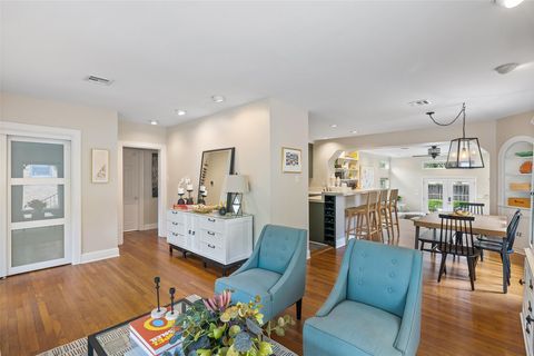 Tiny photo for 1510 Hartford RD, Austin, TX 78703 (MLS # 5399409)