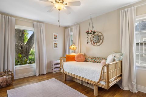 Tiny photo for 1510 Hartford RD, Austin, TX 78703 (MLS # 5399409)