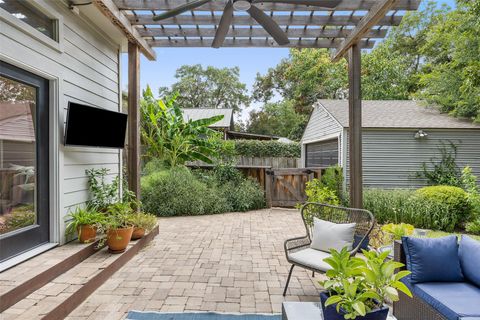 Tiny photo for 1510 Hartford RD, Austin, TX 78703 (MLS # 5399409)