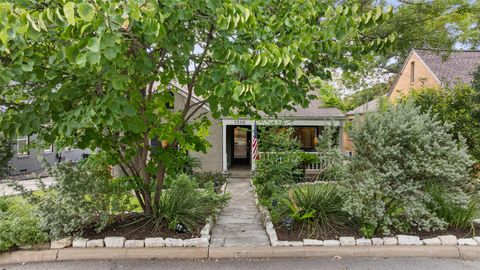 Tiny photo for 1510 Hartford RD, Austin, TX 78703 (MLS # 5399409)