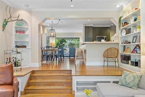Photo of 1510 Hartford RD, Austin, TX 78703 (MLS # 5399409)