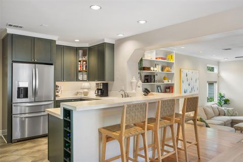 Tiny photo for 1510 Hartford RD, Austin, TX 78703 (MLS # 5399409)