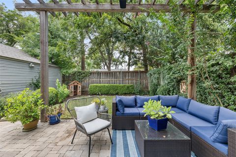 Tiny photo for 1510 Hartford RD, Austin, TX 78703 (MLS # 5399409)