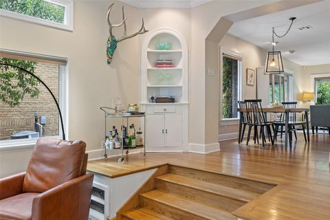 Tiny photo for 1510 Hartford RD, Austin, TX 78703 (MLS # 5399409)