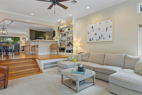 Tiny photo for 1510 Hartford RD, Austin, TX 78703 (MLS # 5399409)