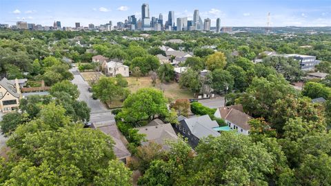 Tiny photo for 1510 Hartford RD, Austin, TX 78703 (MLS # 5399409)