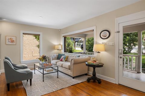 Tiny photo for 1510 Hartford RD, Austin, TX 78703 (MLS # 5399409)