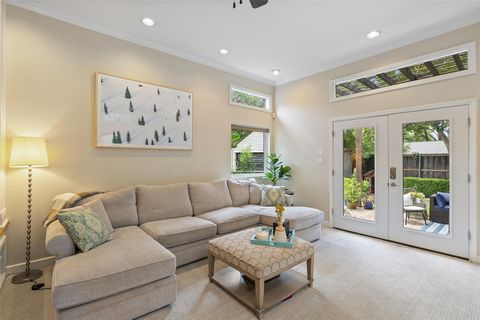 Tiny photo for 1510 Hartford RD, Austin, TX 78703 (MLS # 5399409)