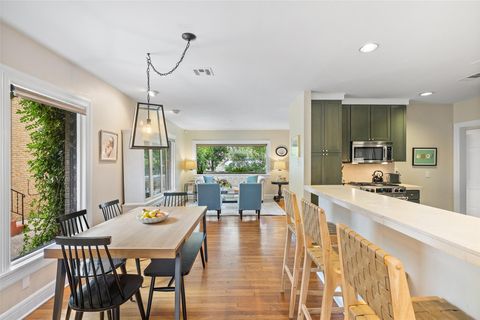Tiny photo for 1510 Hartford RD, Austin, TX 78703 (MLS # 5399409)