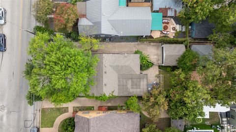 Tiny photo for 1510 Hartford RD, Austin, TX 78703 (MLS # 5399409)