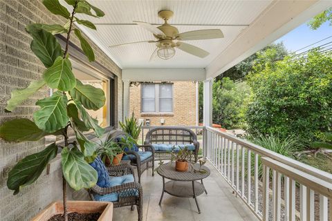 Tiny photo for 1510 Hartford RD, Austin, TX 78703 (MLS # 5399409)