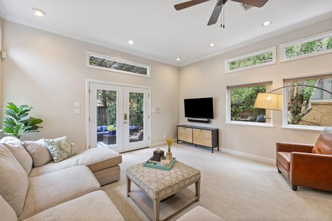 Tiny photo for 1510 Hartford RD, Austin, TX 78703 (MLS # 5399409)