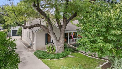 Tiny photo for 1510 Hartford RD, Austin, TX 78703 (MLS # 5399409)