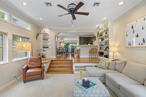 Tiny photo for 1510 Hartford RD, Austin, TX 78703 (MLS # 5399409)