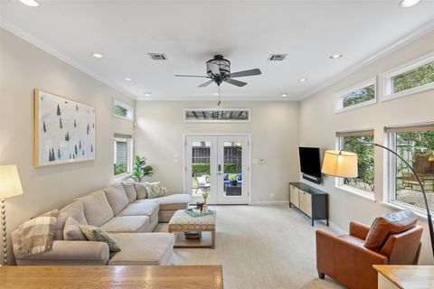 Tiny photo for 1510 Hartford RD, Austin, TX 78703 (MLS # 5399409)