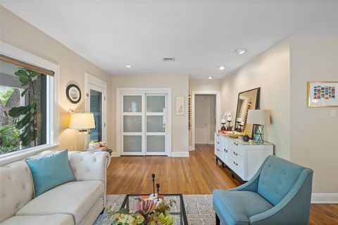 Tiny photo for 1510 Hartford RD, Austin, TX 78703 (MLS # 5399409)