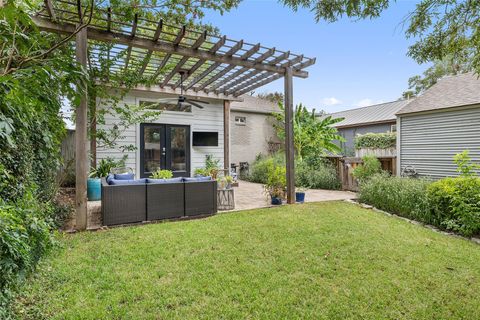 Tiny photo for 1510 Hartford RD, Austin, TX 78703 (MLS # 5399409)