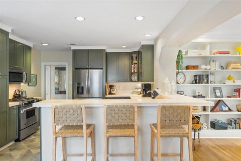 Tiny photo for 1510 Hartford RD, Austin, TX 78703 (MLS # 5399409)