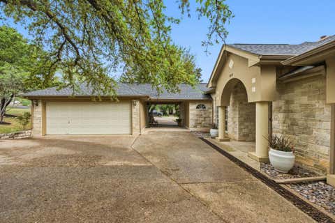 Tiny photo for 3216 Lakeway BLVD, Austin, TX 78734 (MLS # 6658905)