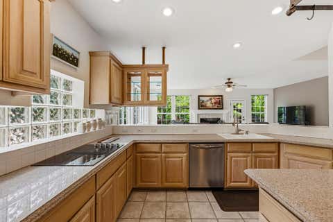 Tiny photo for 3216 Lakeway BLVD, Austin, TX 78734 (MLS # 6658905)