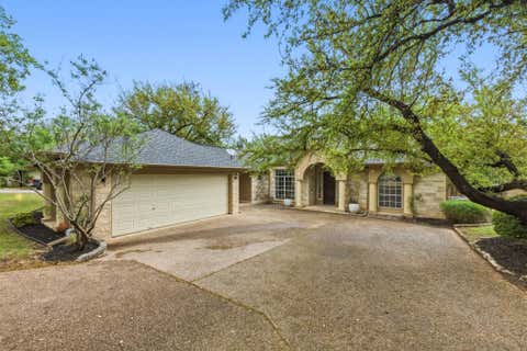 Tiny photo for 3216 Lakeway BLVD, Austin, TX 78734 (MLS # 6658905)