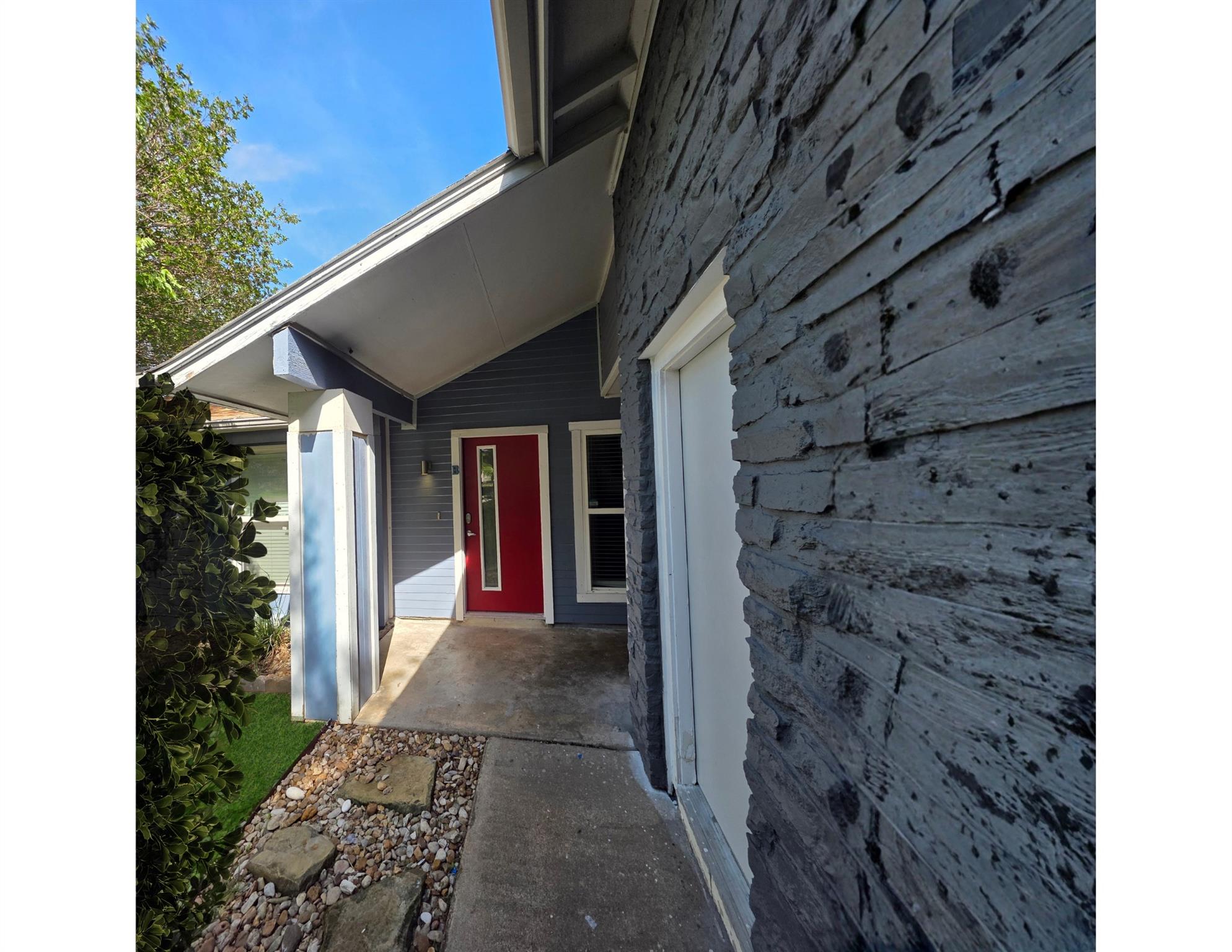 11815 Lochridge DR A