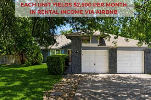 Photo of 11815 Lochridge DR #A, Austin, TX 78758 (MLS # 6268081)