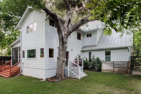 Tiny photo for 2508 Friar Tuck LN, Austin, TX 78704 (MLS # 8970250)