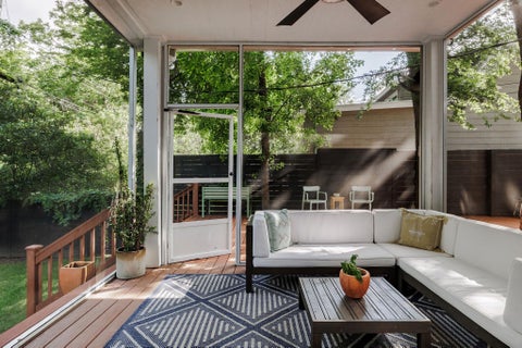 Tiny photo for 2508 Friar Tuck LN, Austin, TX 78704 (MLS # 8970250)