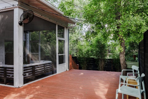 Tiny photo for 2508 Friar Tuck LN, Austin, TX 78704 (MLS # 8970250)