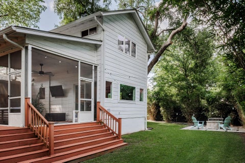 Tiny photo for 2508 Friar Tuck LN, Austin, TX 78704 (MLS # 8970250)
