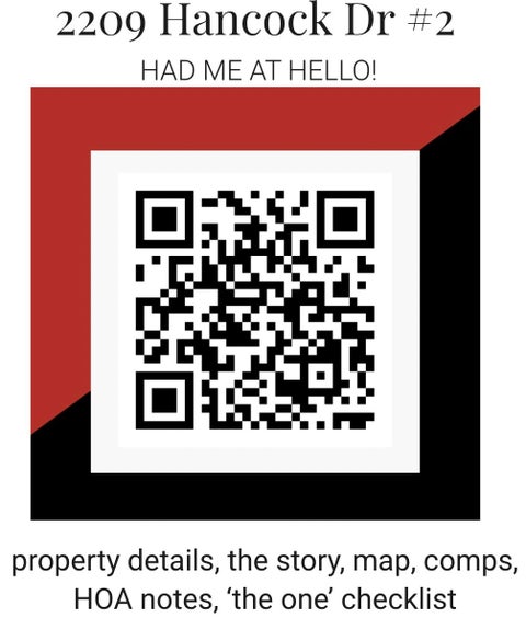 Tiny photo for 2209 Hancock DR #2, Austin, TX 78756 (MLS # 8676196)