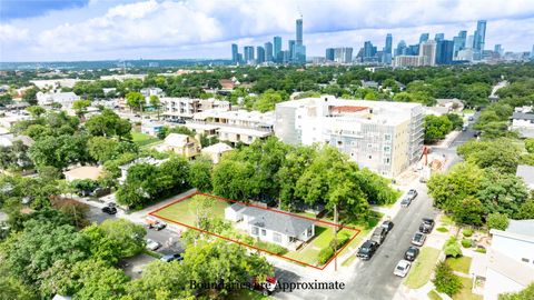 Tiny photo for 1909 E 14th ST, Austin, TX 78702 (MLS # 4328234)