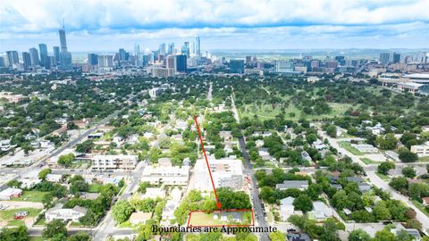 Tiny photo for 1909 E 14th ST, Austin, TX 78702 (MLS # 4328234)