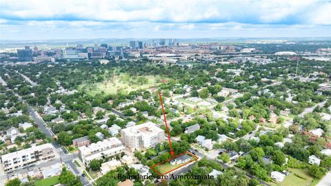 Tiny photo for 1909 E 14th ST, Austin, TX 78702 (MLS # 4328234)