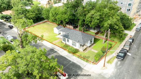 Tiny photo for 1909 E 14th ST, Austin, TX 78702 (MLS # 4328234)