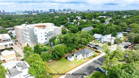 Tiny photo for 1909 E 14th ST, Austin, TX 78702 (MLS # 4328234)