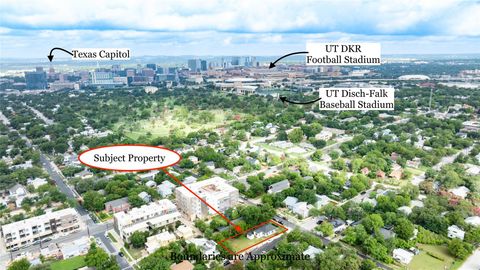 Tiny photo for 1909 E 14th ST, Austin, TX 78702 (MLS # 4328234)