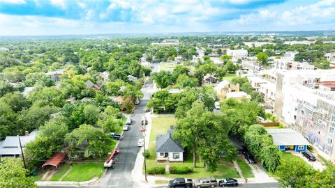 Tiny photo for 1909 E 14th ST, Austin, TX 78702 (MLS # 4328234)