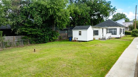 Tiny photo for 1909 E 14th ST, Austin, TX 78702 (MLS # 4328234)